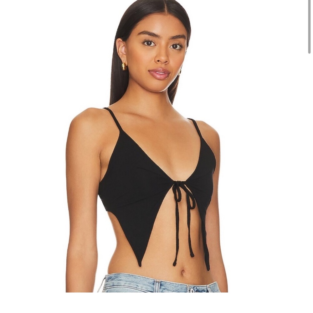 INDAH Maddie top